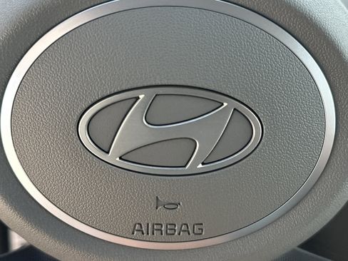 New 2026 Hyundai Elantra Sport FWD image 25