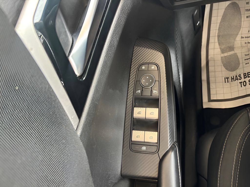 Used 2022 Mitsubishi Outlander ES AWD/4WD image 26