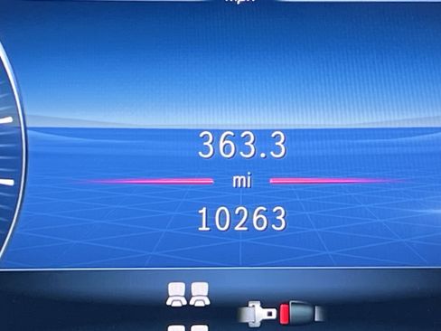 Certified 2025 Mercedes-Benz GLS 450 450 image 22