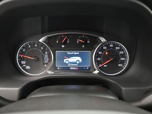 Used 2023 GMC Acadia SLT image 38