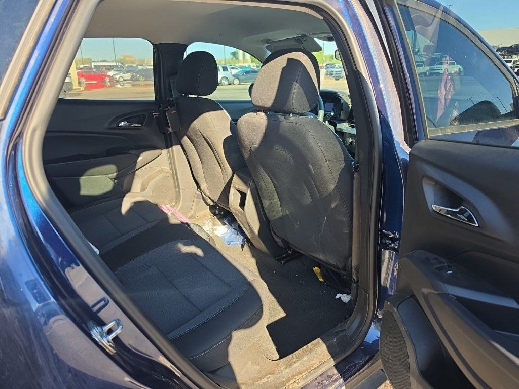 Used 2024 Chevrolet Trax LS FWD image 6