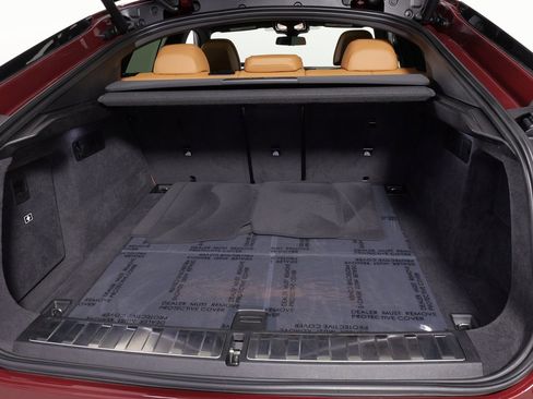 Used 2025 BMW X6 xDrive40i image 67