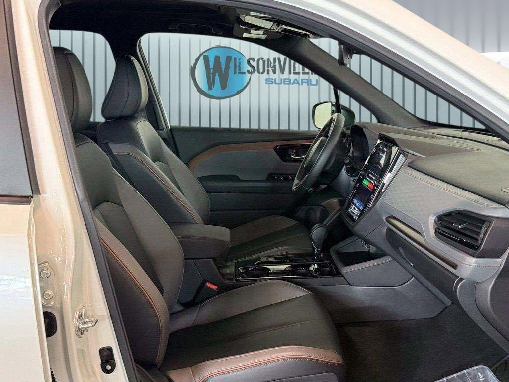 Used 2026 Subaru Forester Sport w/ Sport Package AWD/4WD image 6