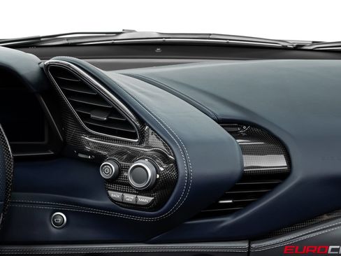 Used 2018 Ferrari 488 Spider RWD image 39