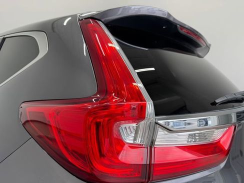 Used 2017 Honda CR-V EX image 31