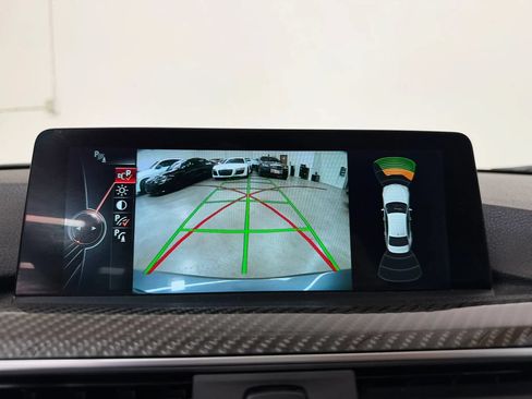 Used 2016 BMW M3 RWD image 24