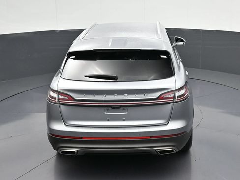 Used 2021 Lincoln Nautilus FWD image 23