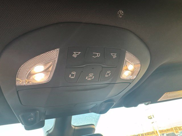 Used 2022 Chrysler Pacifica Touring-L w/ S Appearance Package FWD image 27
