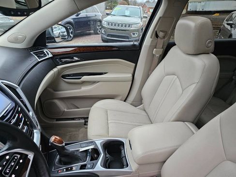 Used 2013 Cadillac SRX Performance image 9