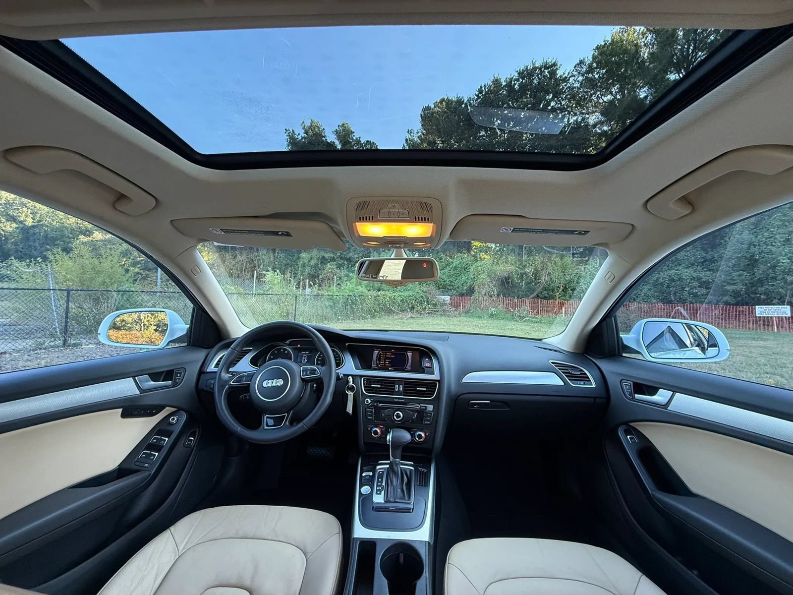 Used 2015 Audi A4 2.0T Premium Plus FWD image 10