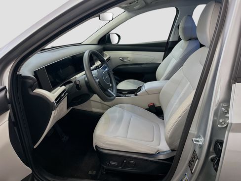 Used 2026 Hyundai Tucson SEL AWD/4WD image 13