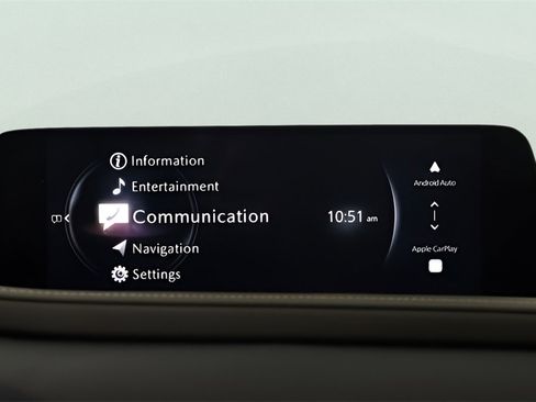 New 2025 MAZDA CX-30 2.5 Turbo w/ Premium Package image 27