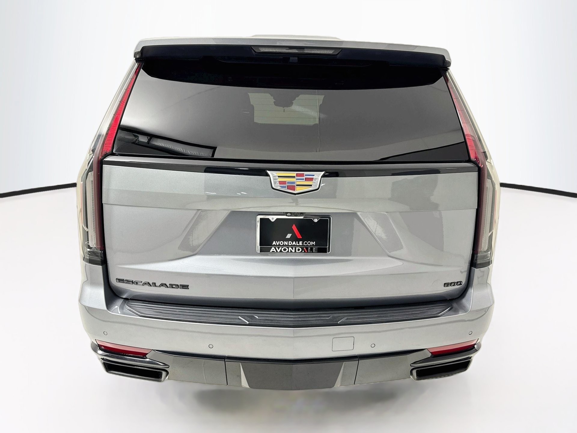 Used 2022 Cadillac Escalade Sport Platinum AWD/4WD image 7