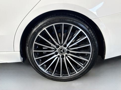 Used 2022 Mercedes-Benz C 300 4MATIC Sedan w/ Pinnacle Trim Package image 37