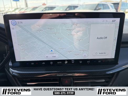 Used 2024 Ford Escape ST-Line w/ Tech Pack #1 FWD image 25