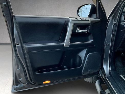 Used 2020 Toyota 4Runner SR5 Premium w/ Moonroof Package image 19