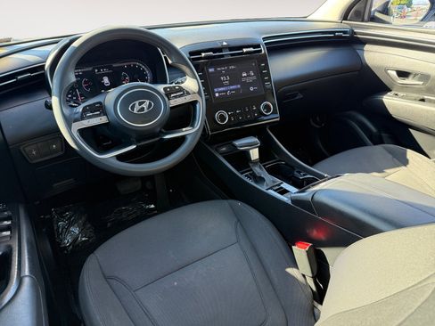 Certified 2022 Hyundai Tucson SEL image 15