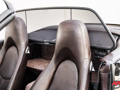 Used 2009 Porsche 911 Carrera RWD image 24