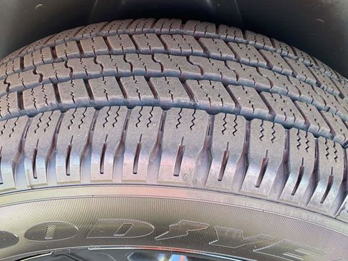 Certified 2022 RAM 1500 Classic Warlock w/ Electronics Group image 28