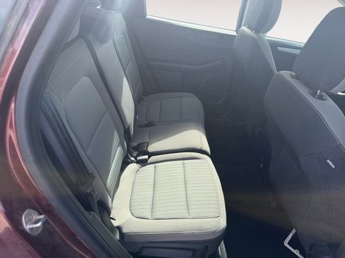 Used 2021 Ford Escape S image 13