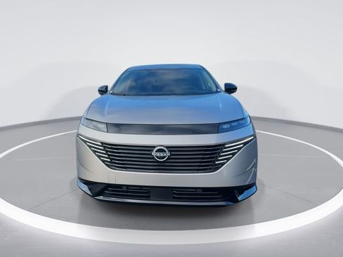 New 2026 Nissan Murano Platinum w/ Cargo Package image 3