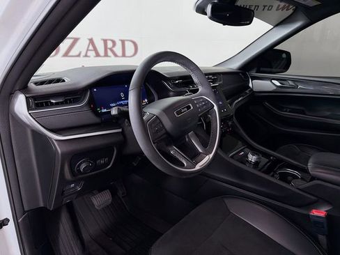 Used 2023 Jeep Grand Cherokee L Laredo AWD/4WD image 11