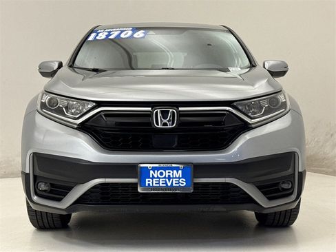 Used 2020 Honda CR-V EX image 3