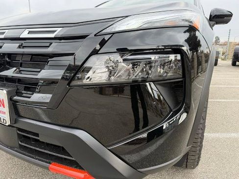 Certified 2025 Nissan Rogue SV w/ Rock Creek Premium Package image 5