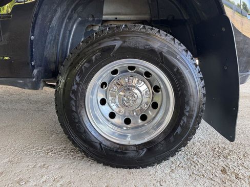 Used 2025 RAM 3500 Big Horn image 43