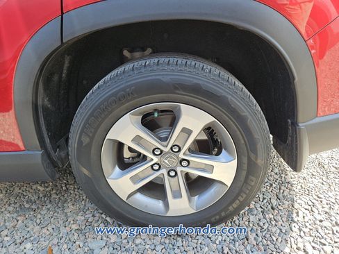 Used 2023 Honda Pilot EX-L image 10