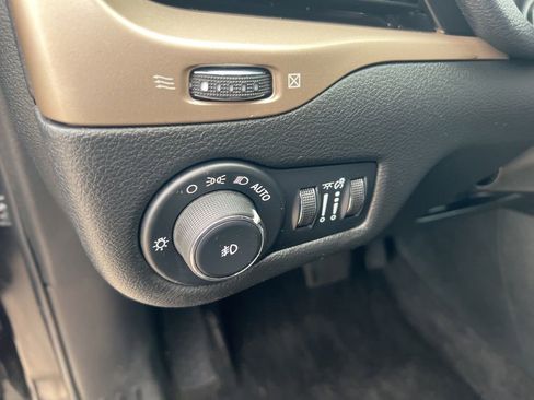 Used 2015 Jeep Cherokee Limited AWD/4WD image 54