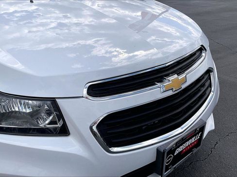 Used 2016 Chevrolet Cruze LT FWD image 28