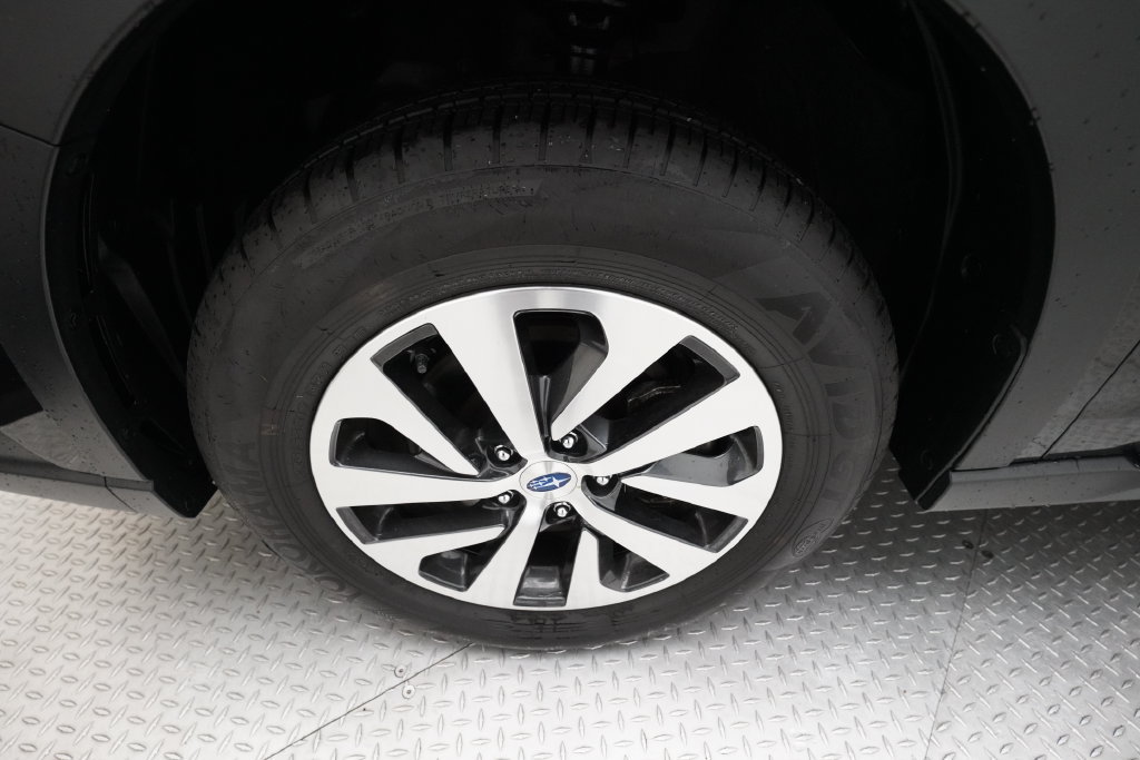 Certified 2024 Subaru Outback Premium AWD/4WD image 25