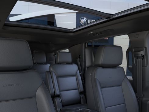 New 2026 GMC Yukon Denali AWD/4WD image 24