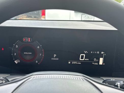 New 2026 Nissan Sentra SV w/ SV Convenience Package FWD image 32