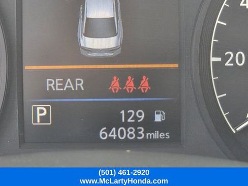 Used 2024 Nissan Altima 2.5 S FWD image 27
