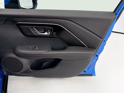 New 2026 Acura ADX A-Spec FWD image 23