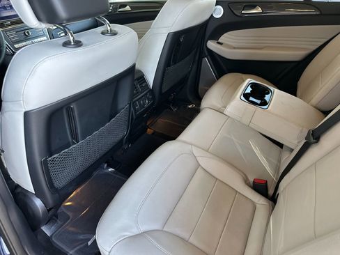 Used 2019 Mercedes-Benz GLE 43 AMG 4MATIC Coupe image 12