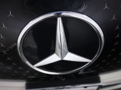 Used 2023 Mercedes-Benz EQE 350+ 4MATIC SUV image 74