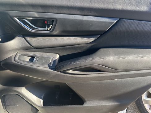 Used 2024 Subaru Ascent Limited w/ Technology Package image 29