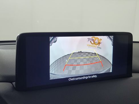 New 2025 MAZDA CX-5 AWD 2.5 S w/ Select Package image 21