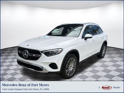 Used 2026 Mercedes-Benz GLC 300