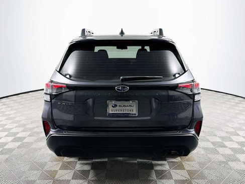 Certified 2026 Subaru Forester w/ Base/Premium Package AWD/4WD image 6