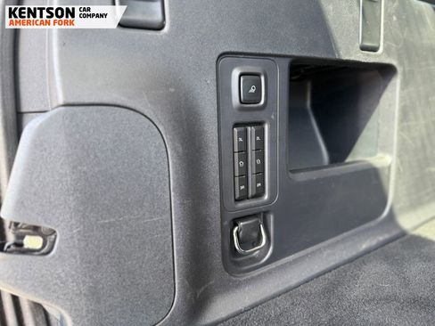 Used 2025 Ford Expedition Max Platinum AWD/4WD image 41