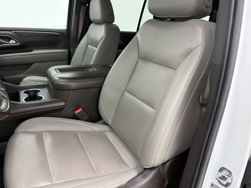 Used 2022 Chevrolet Tahoe LT w/ LT Signature Plus Package AWD/4WD image 8