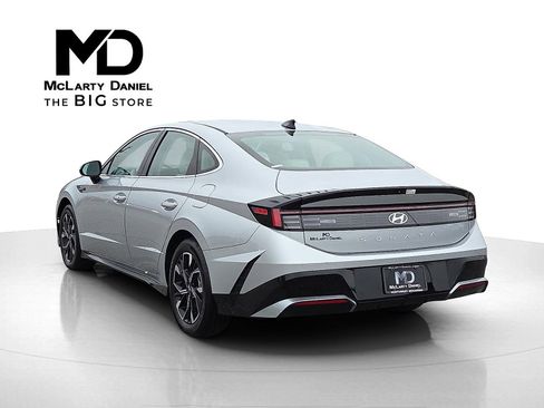 Used 2024 Hyundai Sonata SEL image 4