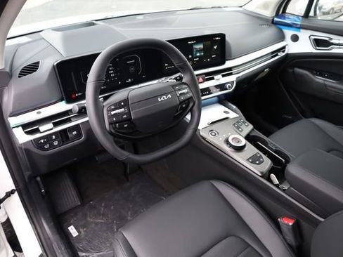 New 2026 Kia Sportage SX Prestige AWD/4WD image 12