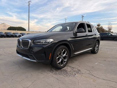 Used 2024 BMW X3 sDrive30i