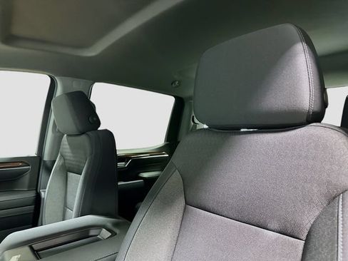 New 2026 Chevrolet Silverado 1500 LT AWD/4WD image 24