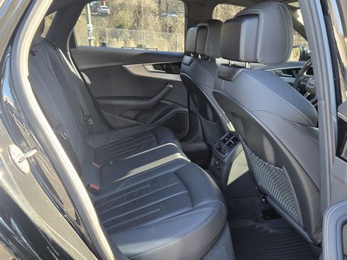 Used 2023 Audi A4 2.0T Premium Plus w/ Premium Plus Package image 18